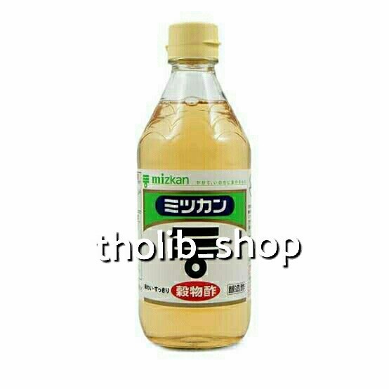 

mizkan su - cuka masak jepang 500ml