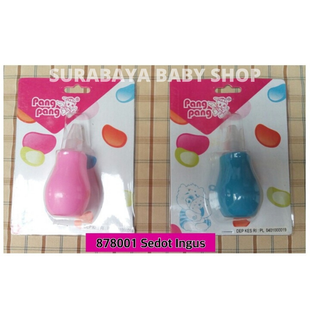 SEDOT INGUS BAYI PANG PANG 878001