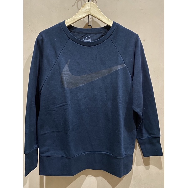 CN NIKE BIG SWOOSH SECOND