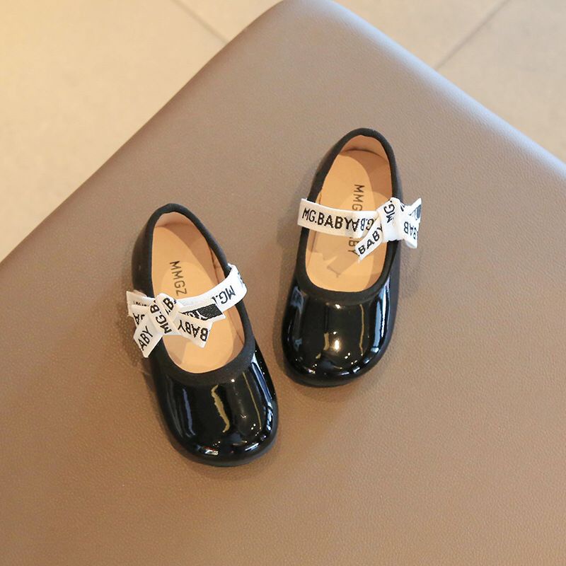 (LOLI-JKT) SP-573 SEPATU FLAT SHOES PITA ANAK IMPORT 3 WARNA SIZE 21-30