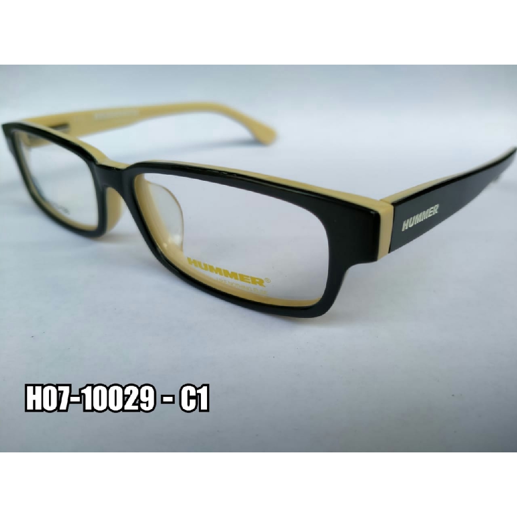 FRAME KACAMATA HUMMER [H07-10029]