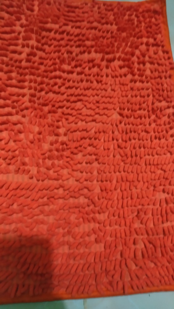 Keset Cendol Microfiber