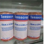 TENSOCREPE 4INCH 10CM X 4.5M BSN TENSOKREP