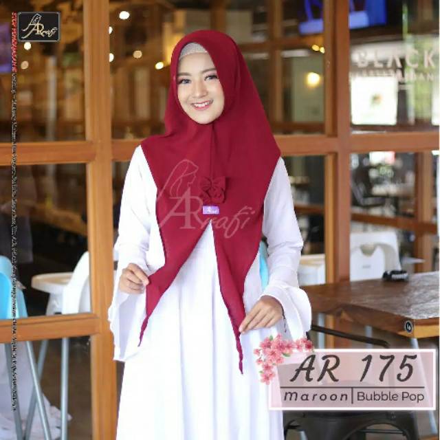 ArRafi Ar 175