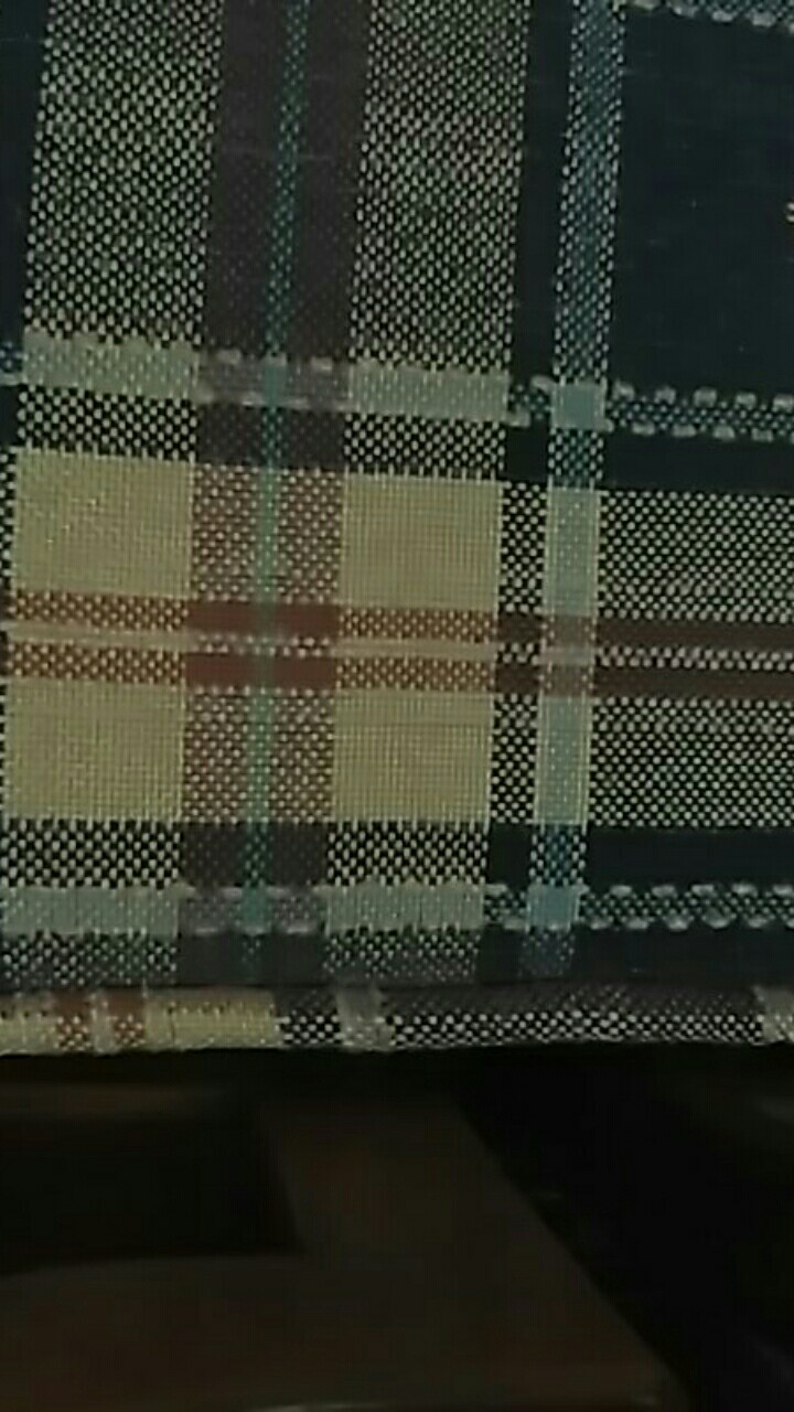 Atasan Kemeja Batik Anak Perempuan Berkerah Kancing Depan Cocok Buat Sekolah Dan Formal Bahan Halus