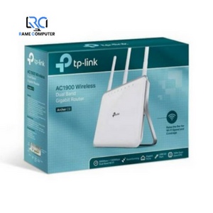 TP-LINK ARCHER C9 (US) AC1900 Wireless Dual Band Gigabit Router