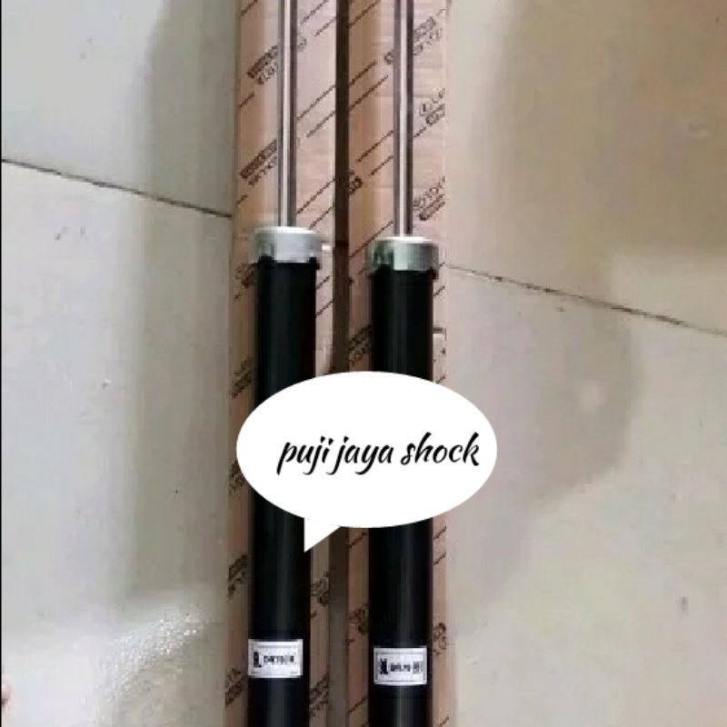 shockbreaker shock Toyota Etios Valco belakang