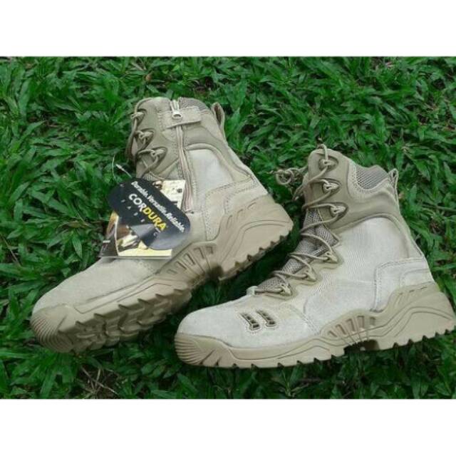 Sepatu magnum spider 8.1 8"