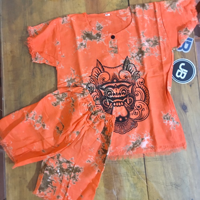 ARTHA BAJU ANAK BALI MURAH BAJU BARONG ANAK BAJU GABLES ANAK BAJU BALI ANAK