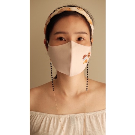 Strap Masker – Kalung Masker – Tali Masker Kalung – Tali Masker – Gantungan Masker – Strap Mask 076