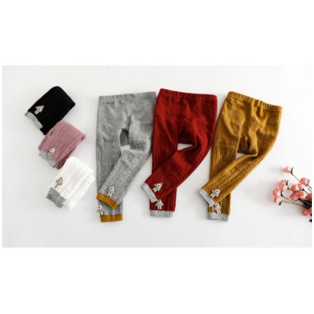 Legging Bayi Import House 0-1 tahun PREMIUM QUALITY CBKS VC