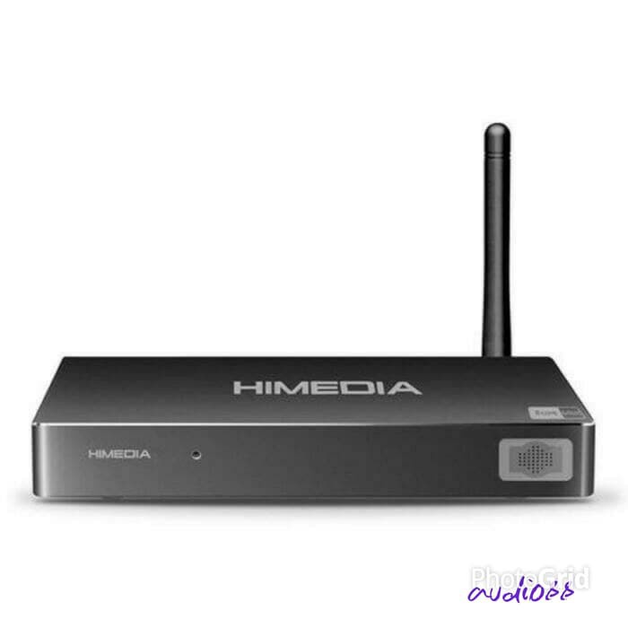 Himedia A5 s912 great perform ,best seller