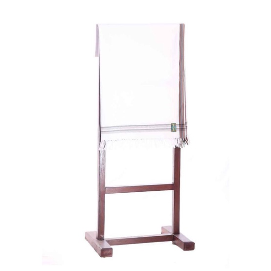 SORBAN SURBAN SUBAIYAH ATLAS WARNA PUTIH POLOS ORIGINAL