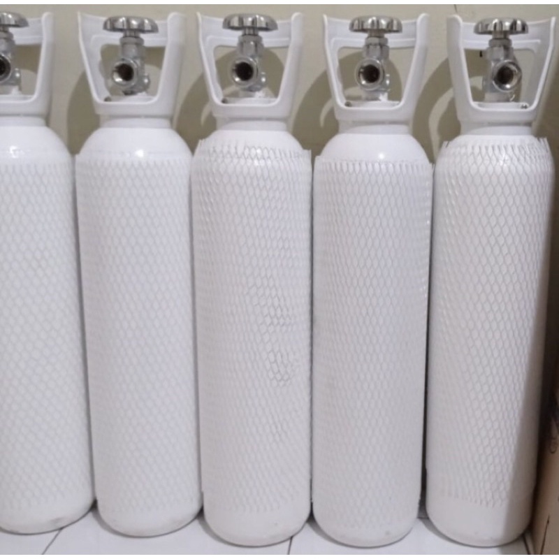 tabung oksigen 1m3