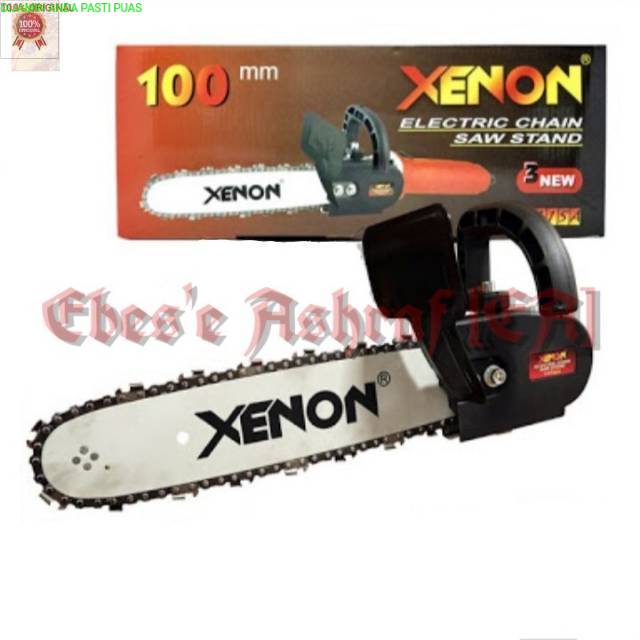 Gergaji Mesin Mini (Grenda) / Chaisaw