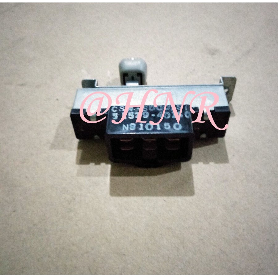 Switch Geser On Off AC Universal