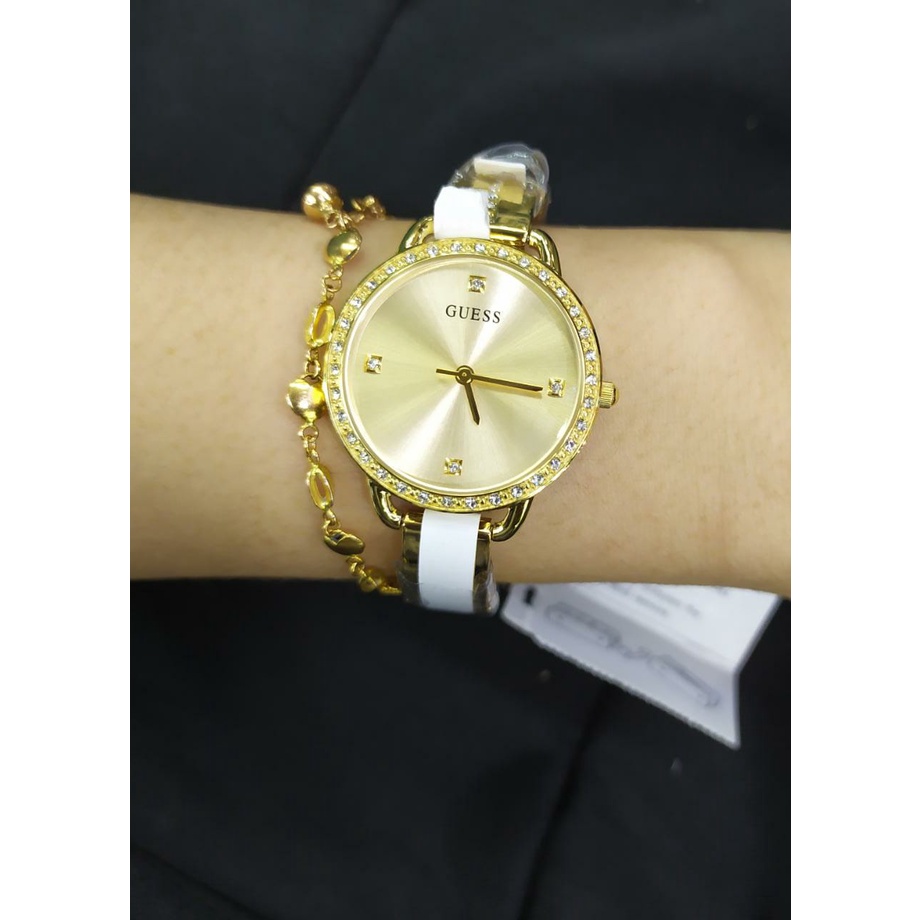 Jam Tangan Wanita Guess GW0022L2 Original