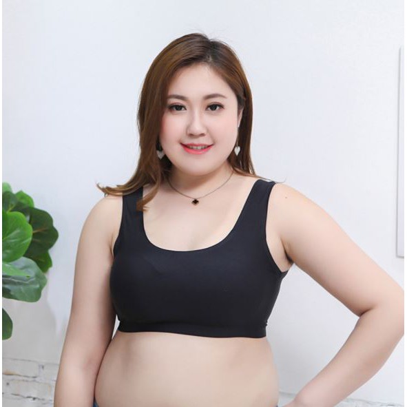 TJM BR045 Sport Bra Pakaian Dalam Hight Quality untuk Busana Musim Panas Pantai
