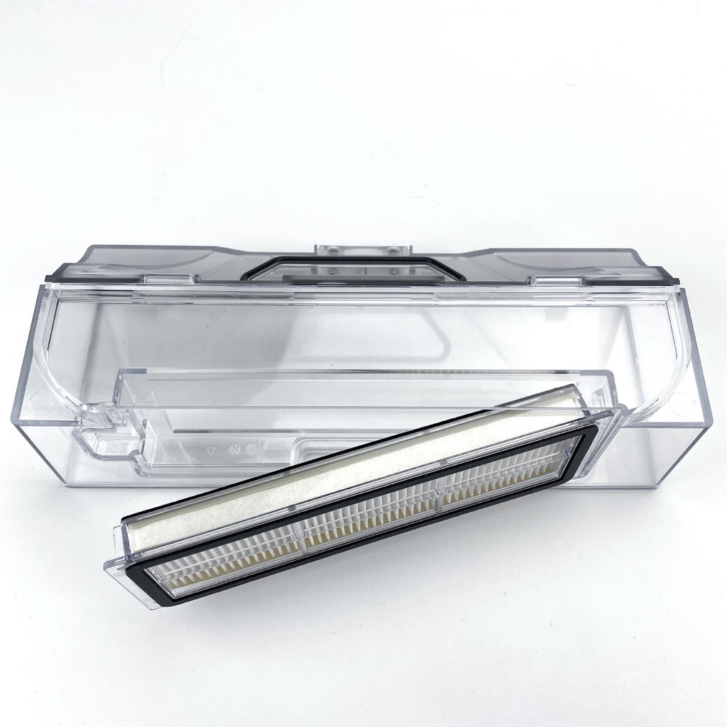 DUSTBOX XIAOMI VACUUM CLEANER ROBOT  MIJIA MI 1C , 2C , 1T , DREAME F9 OEM  STYTJ01ZHM