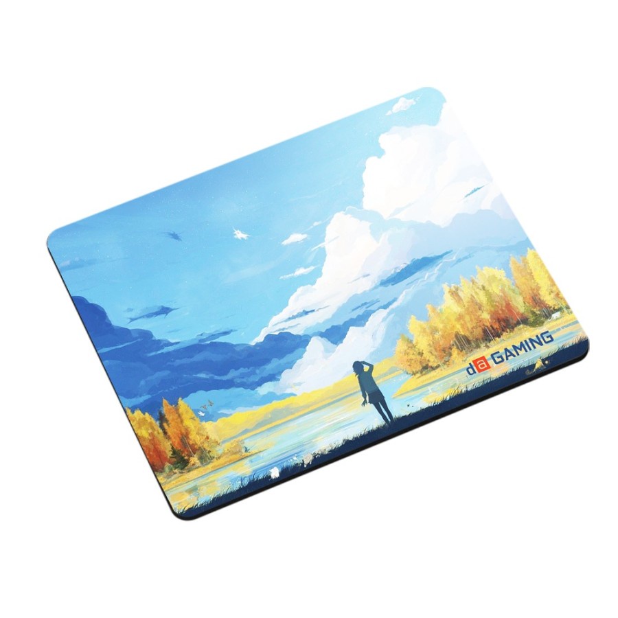 Digital Alliance ART EDITION - Gaming Mousepad