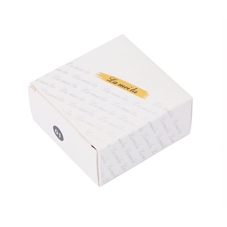 Lameila Soft Beauty Fixing Powder Makeup Powder 5120