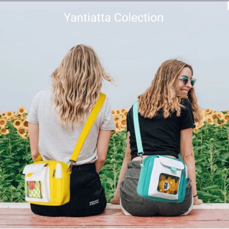 12.12 BIG SALE Tas selempang wanita cantik terbaru 2023//TAS selempang wanita kombinasi//tas lucu mewah