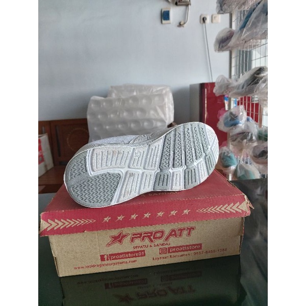 |SEPATU|PROATT|MURAH