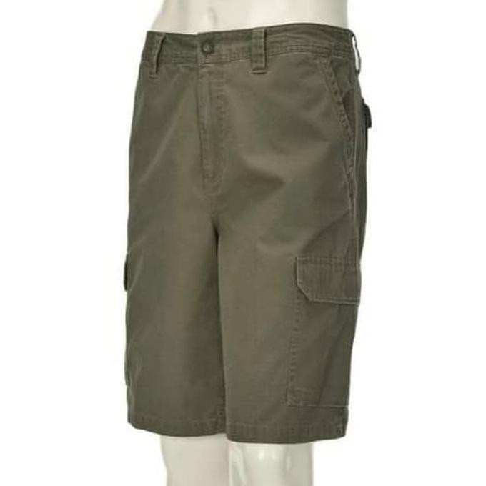 northcrest cargo pants