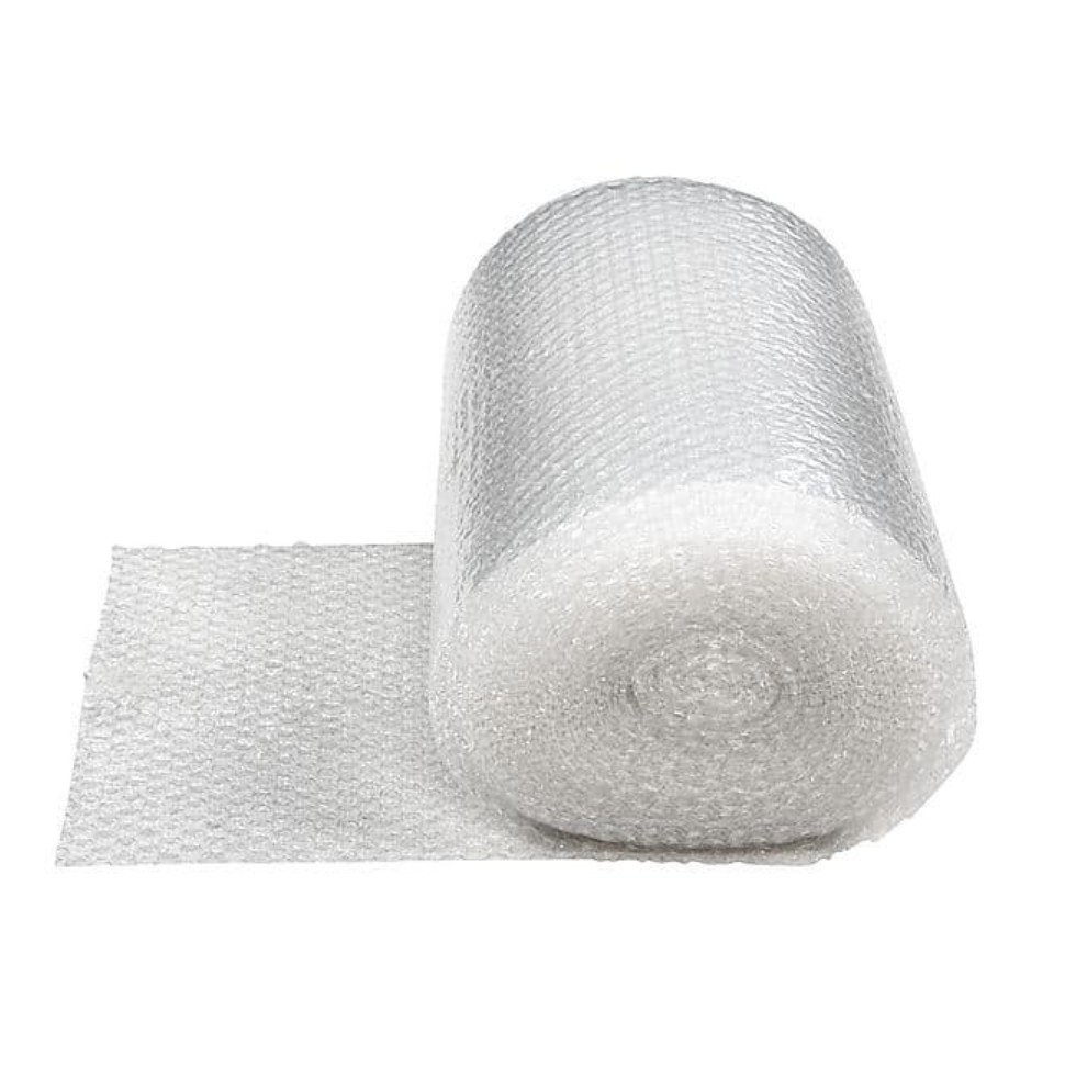 

Bubble Wrap untuk Safety Packing Tambahan