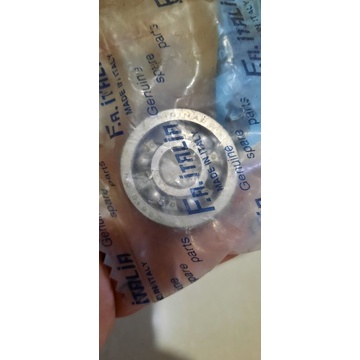 Bearing Laher As Kecil Gigi Susun Borobudur Vespa vbb Super