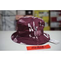 Carhartt WIP Flammable Bucket Hat (BNIPWT) Original