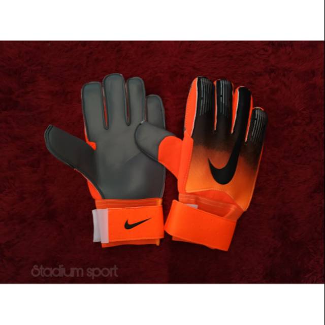SARUNG TANGAN KIPER NIKE TULANG