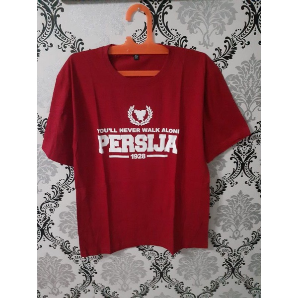 kaos anak-anakPersija