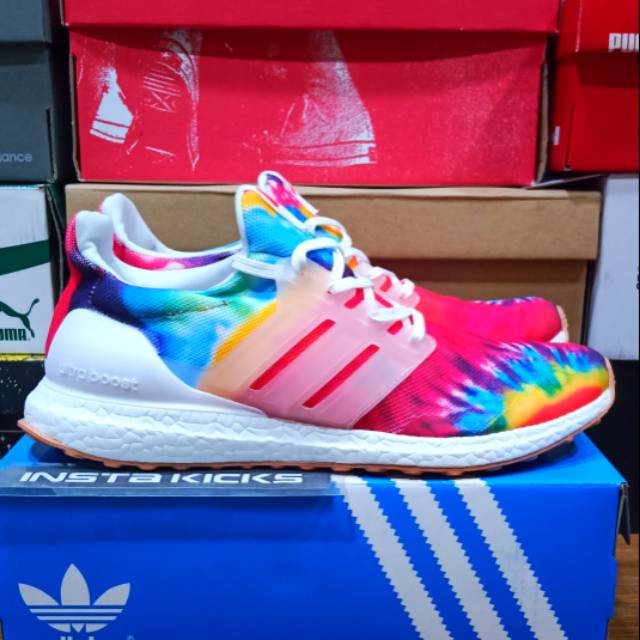 adidas ultra boost nice kicks woodstock 50th anniversary