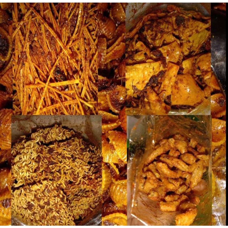 

MI LIDI PEDAS NAMPOOLLL