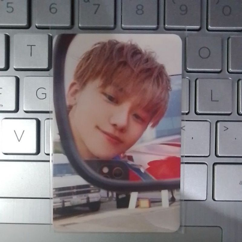 pc jaemin digipack (booked)