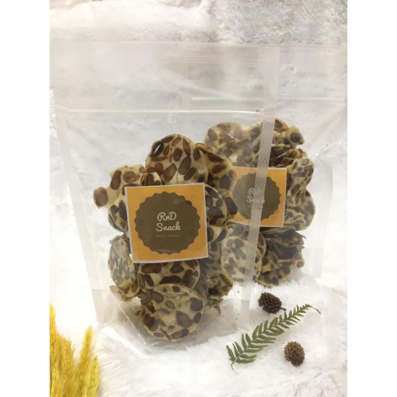 

TEMPE KERIPIK BENGUK 100gr