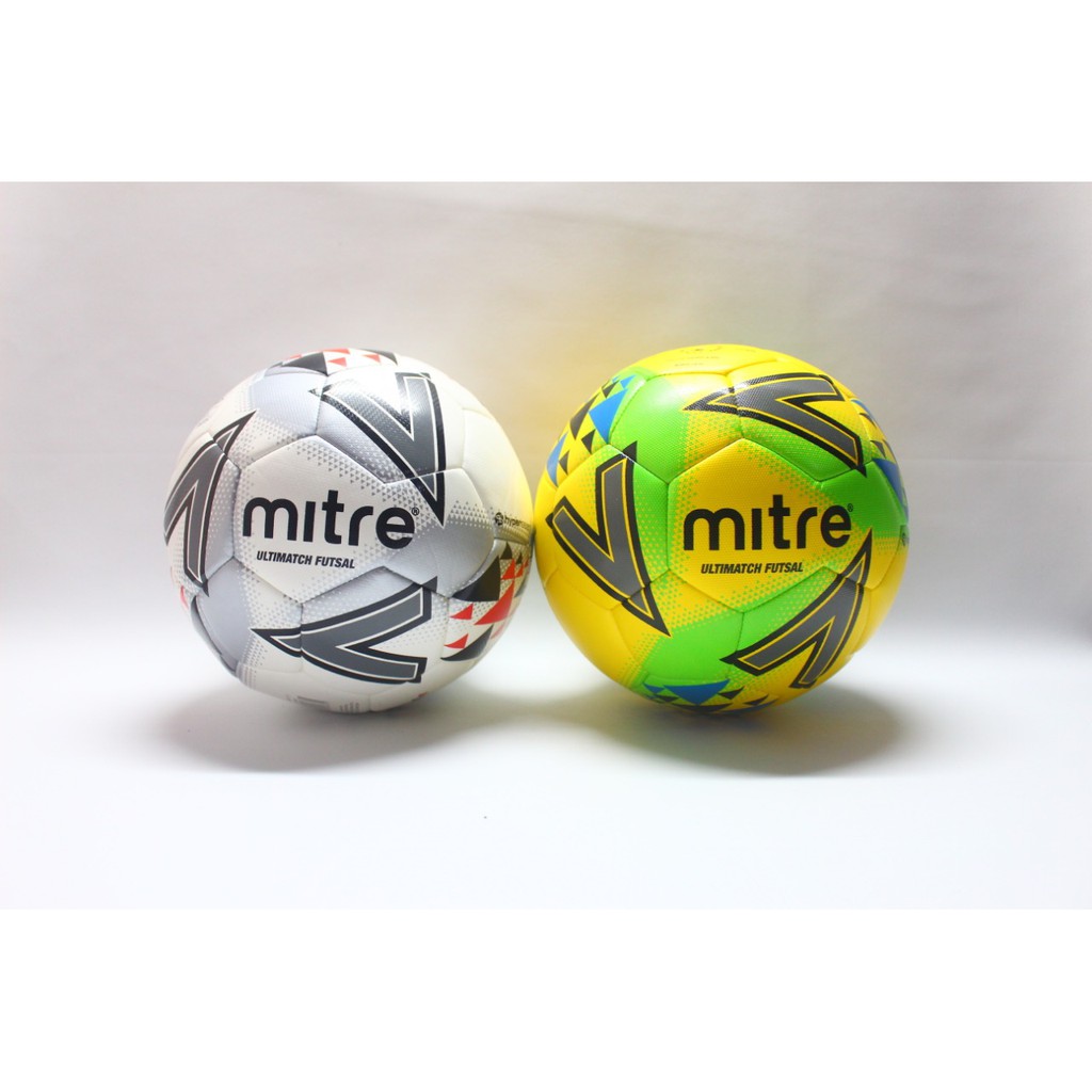 Bola Futsal Mitre Ultimatch Original