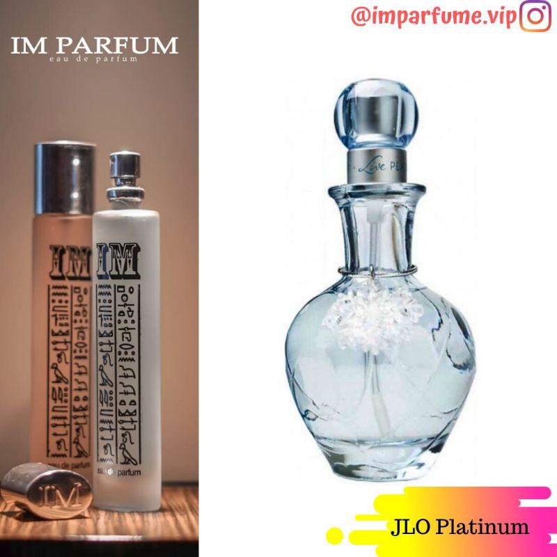 IM PARFUM ORIGINAL