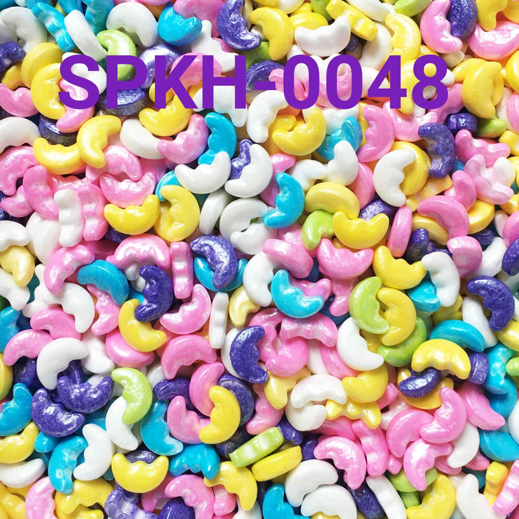 

SPKH-0048 Sprinkles sprinkle sprinkel 500gr bulan rainbow warna warni yamama baking grosir murah sprinkles cake dekorasi mutiara trimit decoration story sprinklestory sprinklesstory sprinkle story yamama baking