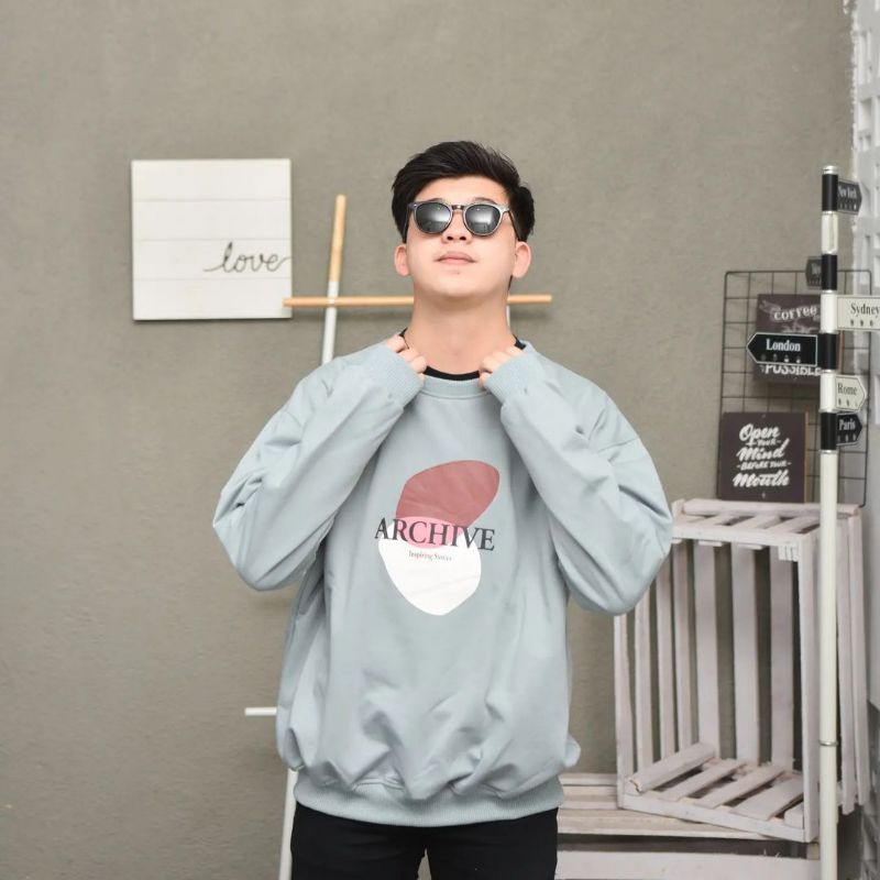 archive xxL