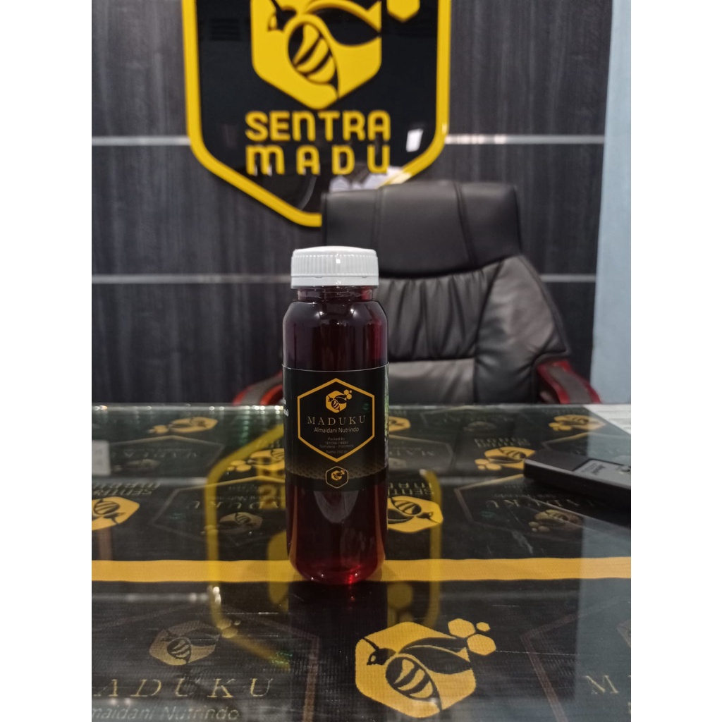 

MADUKU Nektar Multiflora 325g Asli