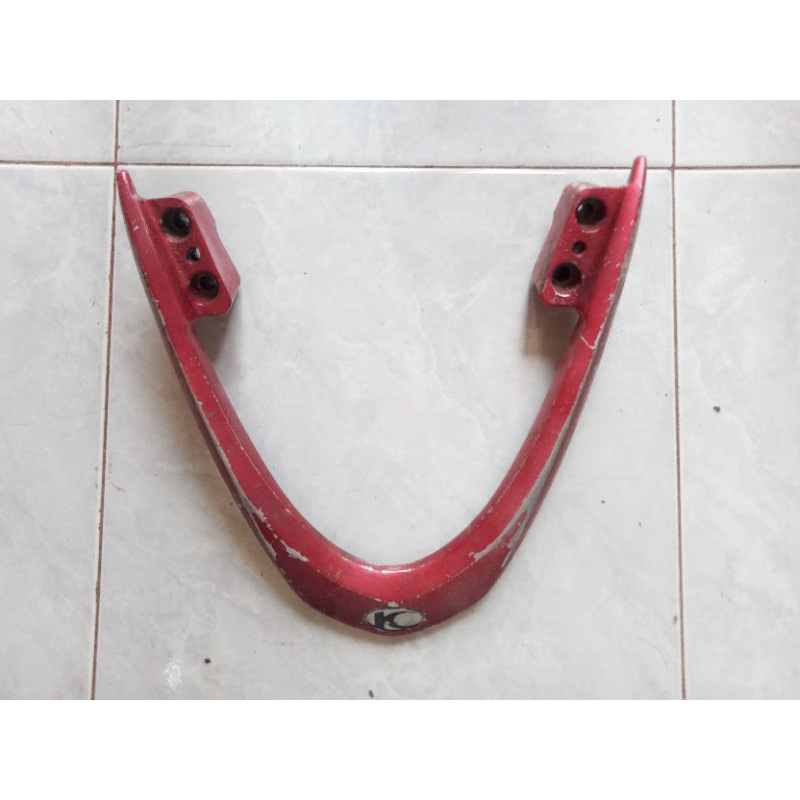 behel begel pegangan jok kymco free lx