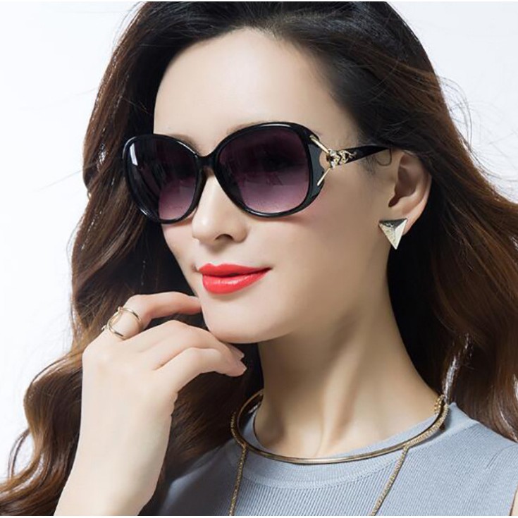 [WS] Kacamata Fashion Wanita Korea / Eyeglasses / Aksesoris Wanita / Sunglasses / Eyewear 8842