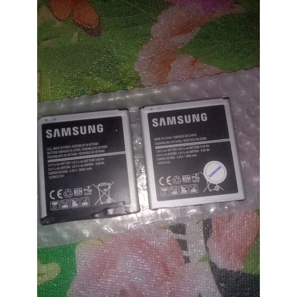 BATREI J2 PRIME HRG MURAH CABUTAN ORI