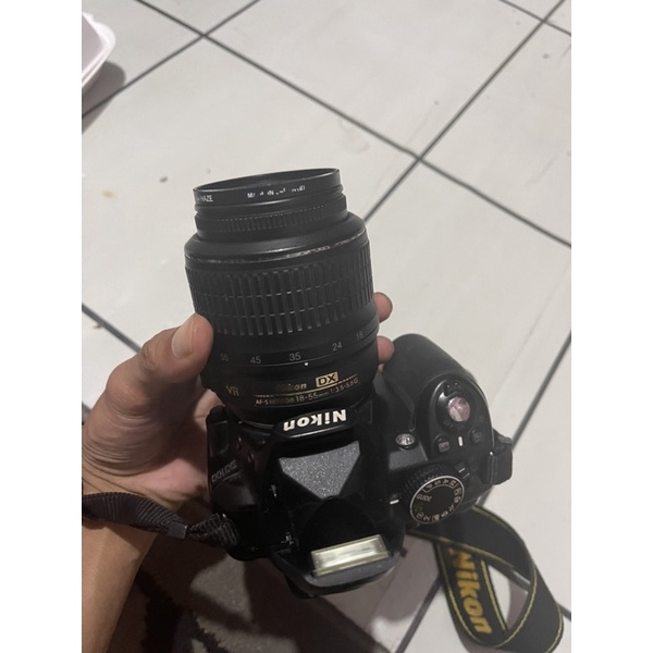 nikon d3100 canon 1100d kamera satu jutaan kamera murah kamera 1 jutaan dslr murah-3