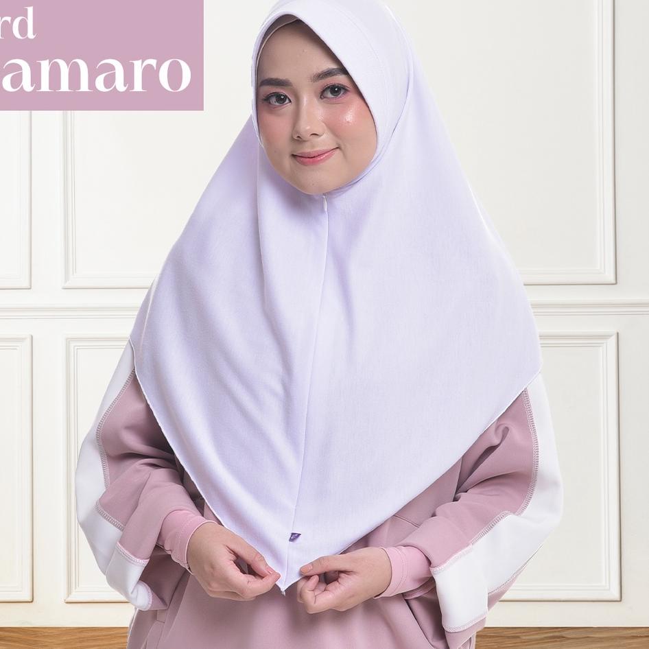 RECOMENDED Rabbani - Kerudung Sekolah Instan Wudhu Camaro
