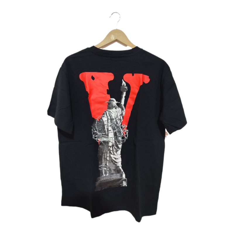 Vlone Liberty Second