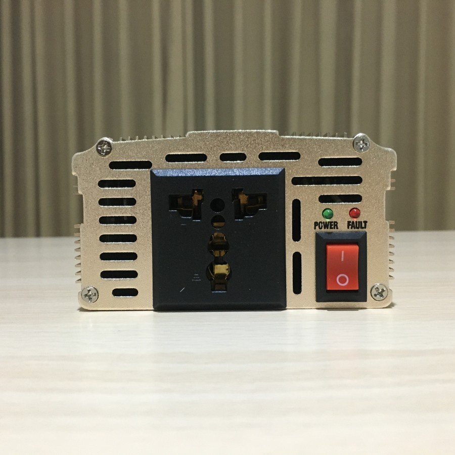 INVERTER DC 12V TO AC 220V 1000 WATT POWER INVERTER 1000W