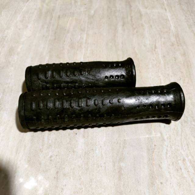 Hand Grip Sepeda Polygon Sierra Krop Stang Sepeda